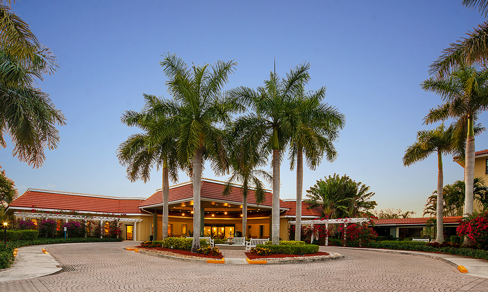 St. Andrews Estates