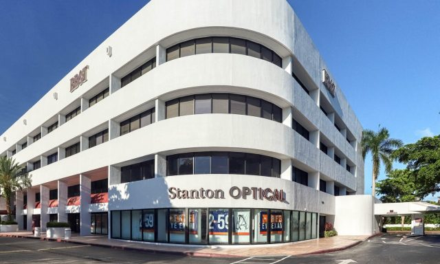 Stanton Optical