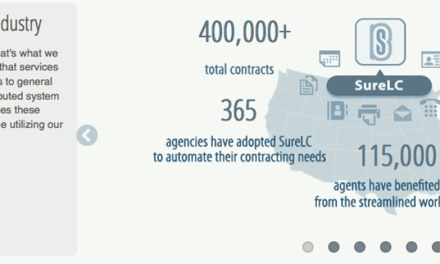 SuranceBay LLC