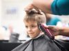 The Cutting Lounge Barber Shop