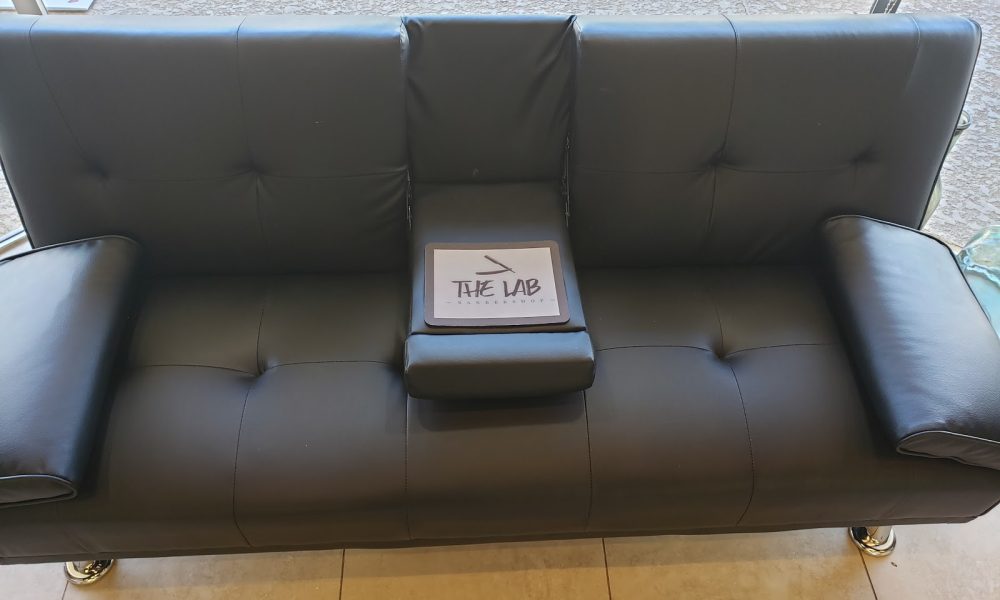 The Lab Barbershop