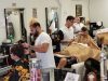 The Lab Barbershop