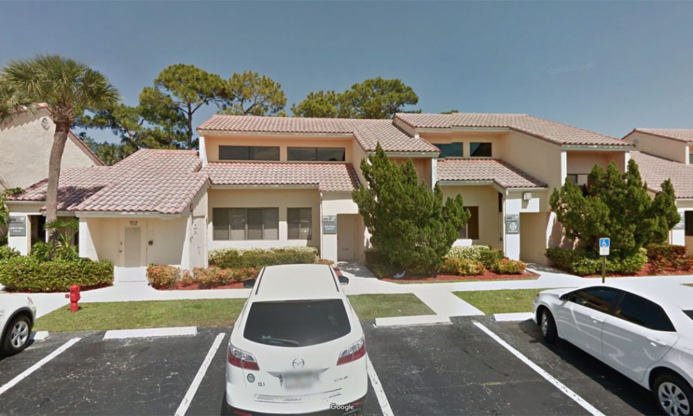 Thrive Wellness Center - Acupuncture Boca Raton