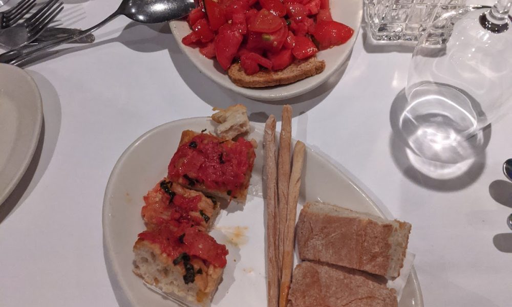Trattoria Romana