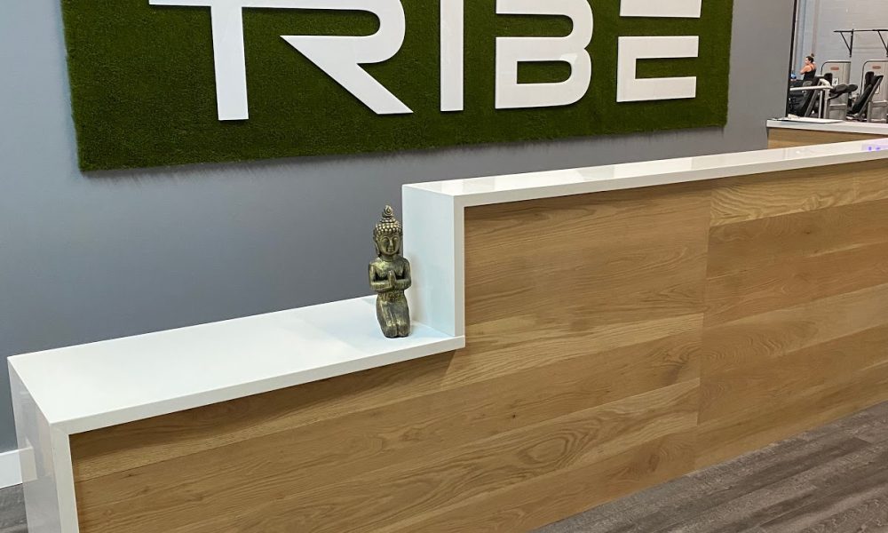 Tribe Boca