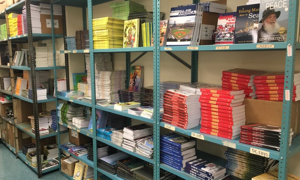 Trimark Press