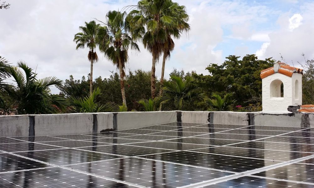 Urban Solar Group