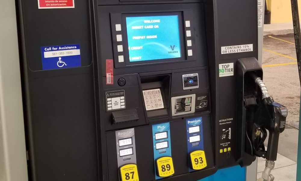 Valero