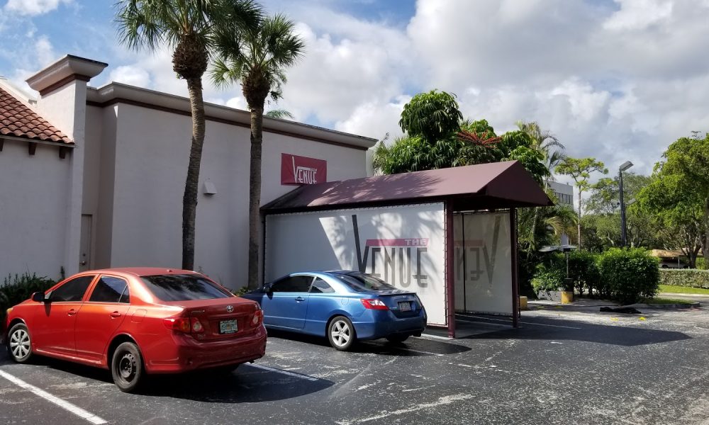 Venue