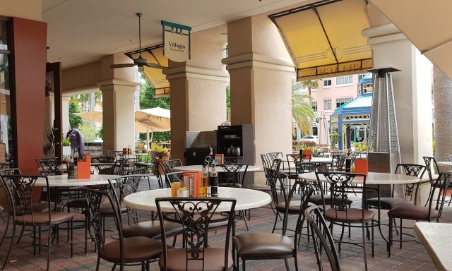 Villagio