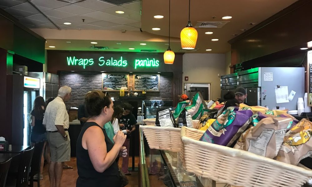 Vinny's Cafe