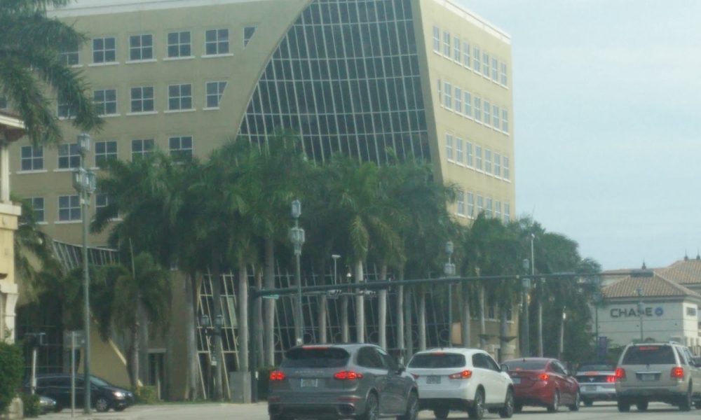 Wells Fargo Bank