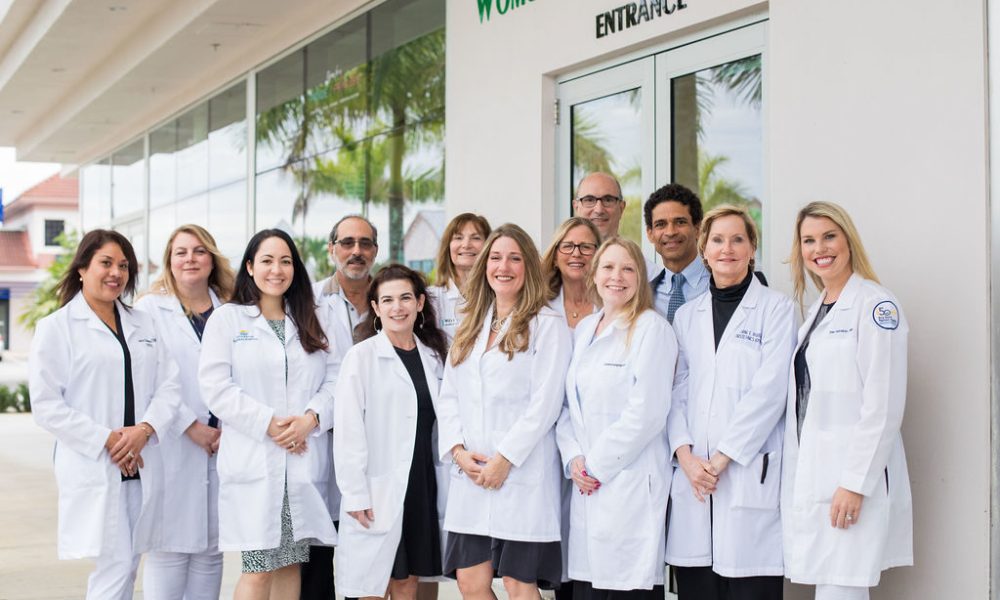 Women's Health Partners, LLC