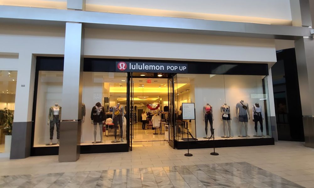 lululemon