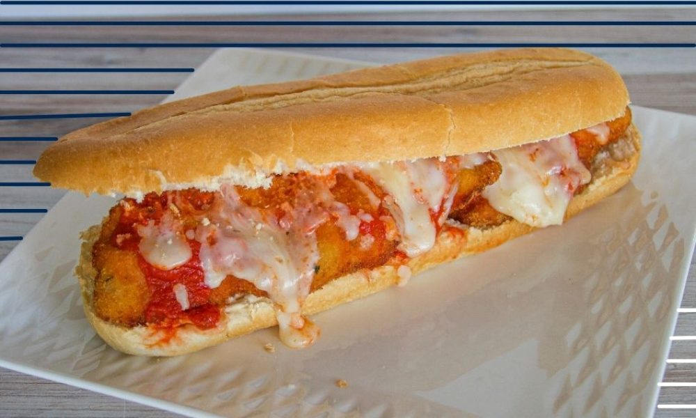Angelo's To Go