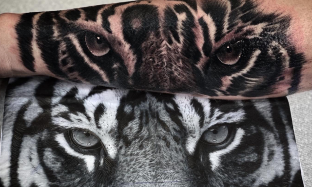 Ax Ink Studio