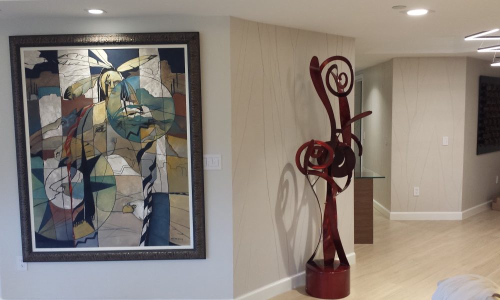 BOCA Design center