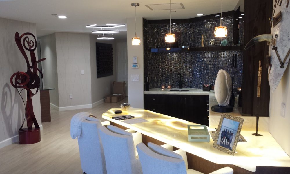 BOCA Design center