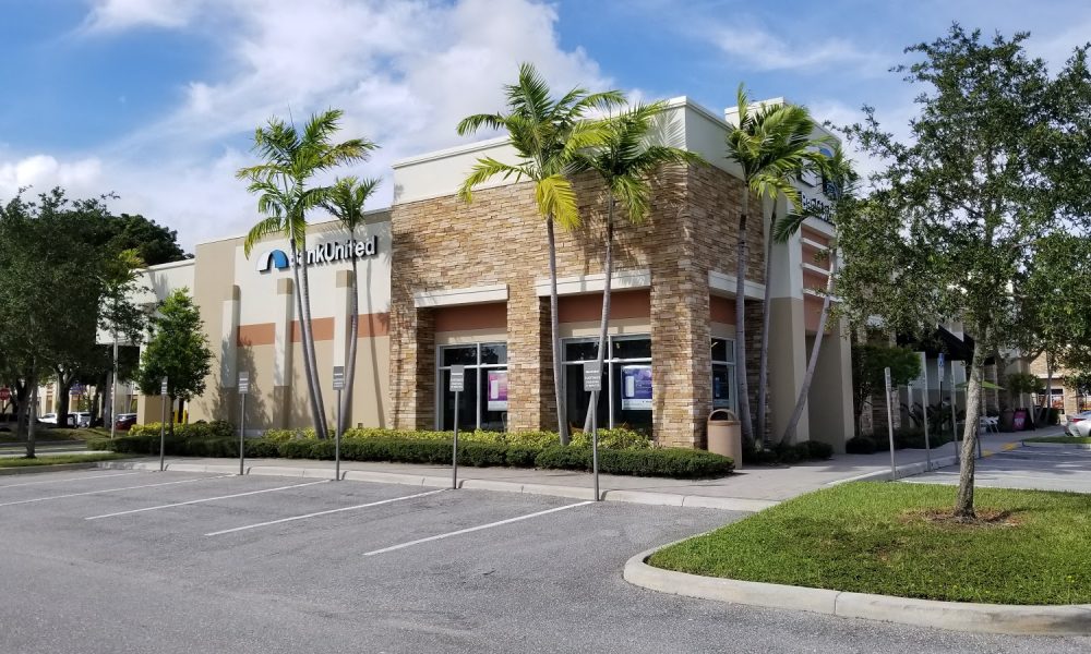 BankUnited