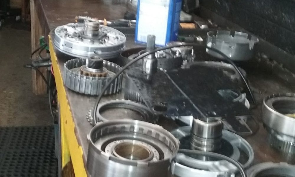 BlueZone automotive