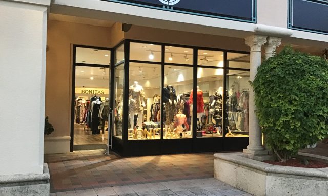 Bonita’s Boutique