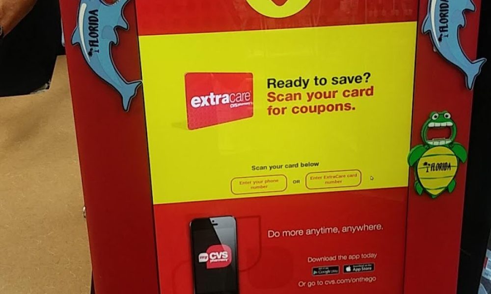 CVS