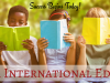Chelsea International Education LLC