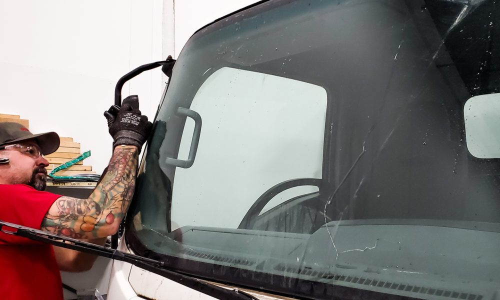 City Auto Glass