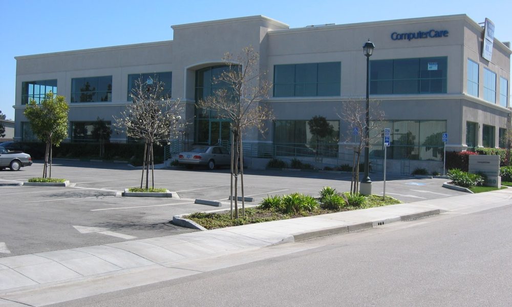 Computer Care, Inc.