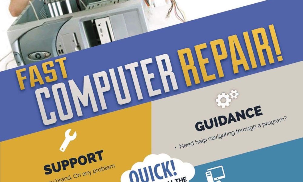 Computer Doctors