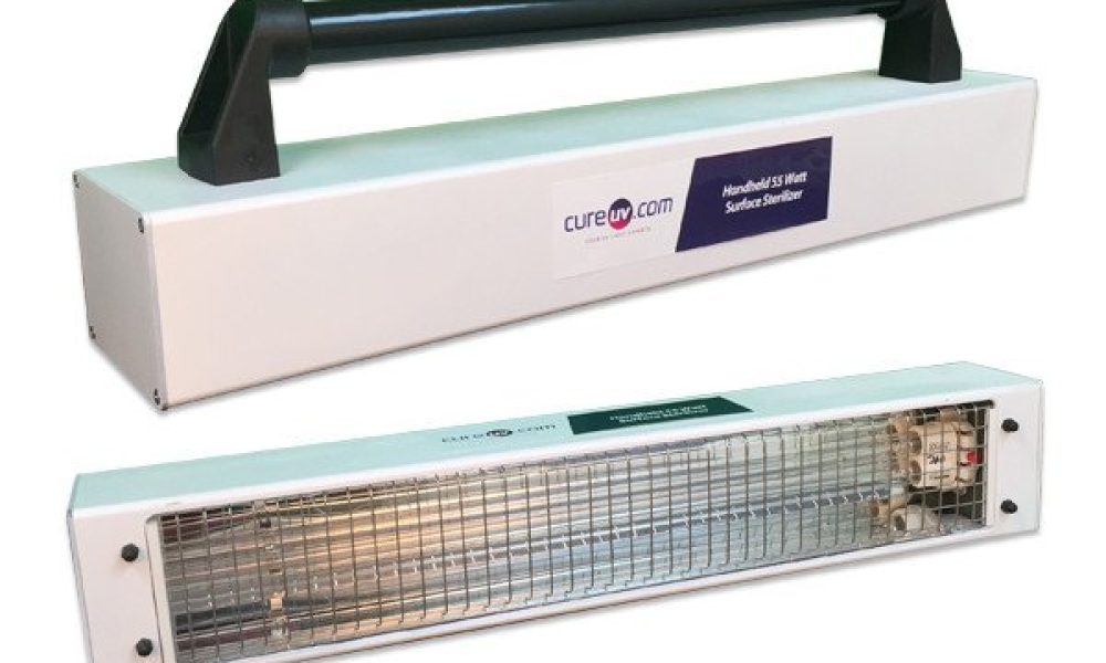 CureUV.com