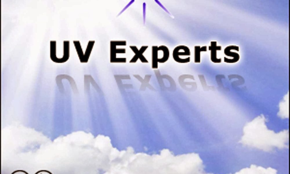 CureUV.com