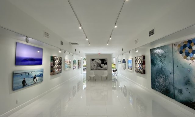 Denis Leon Gallery