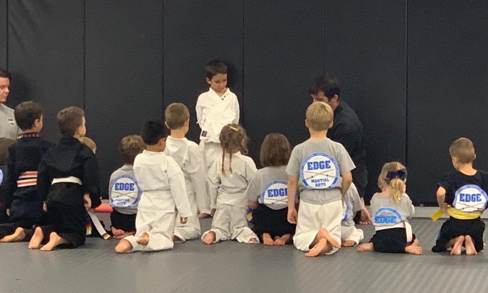 Edge Martial Arts