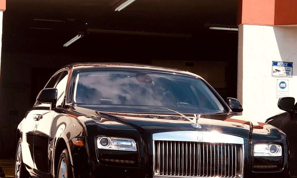 Elite Auto Repair