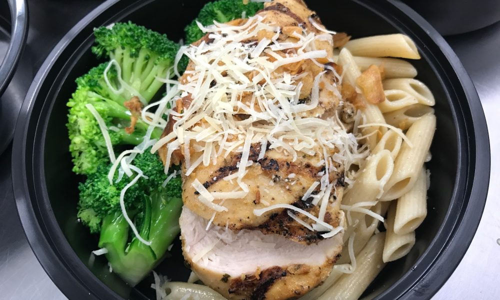 Fit Food Fresh