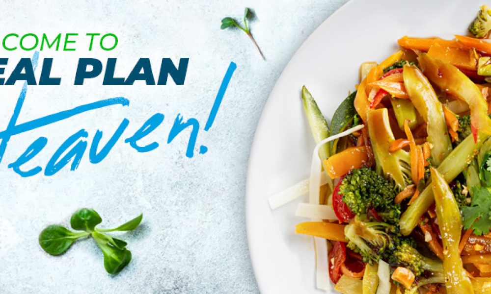 Fit Food Fresh