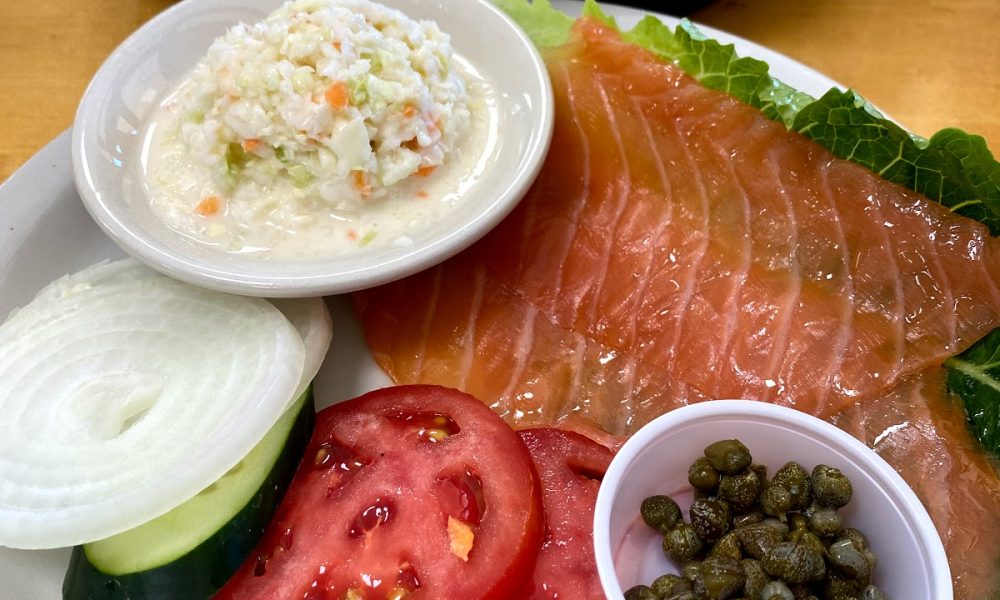 Flakowitz Bagel Inn