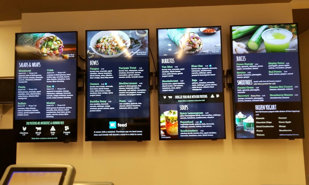 Freshii