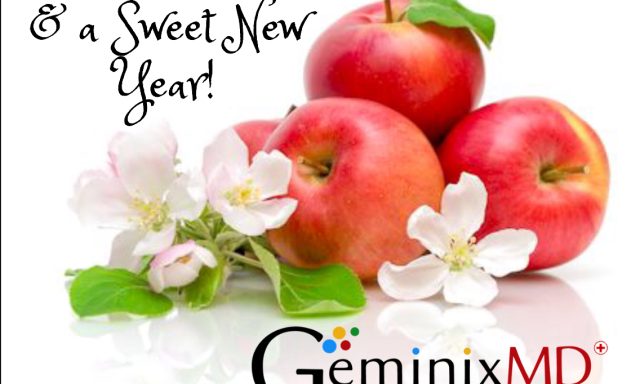 GeminixMD