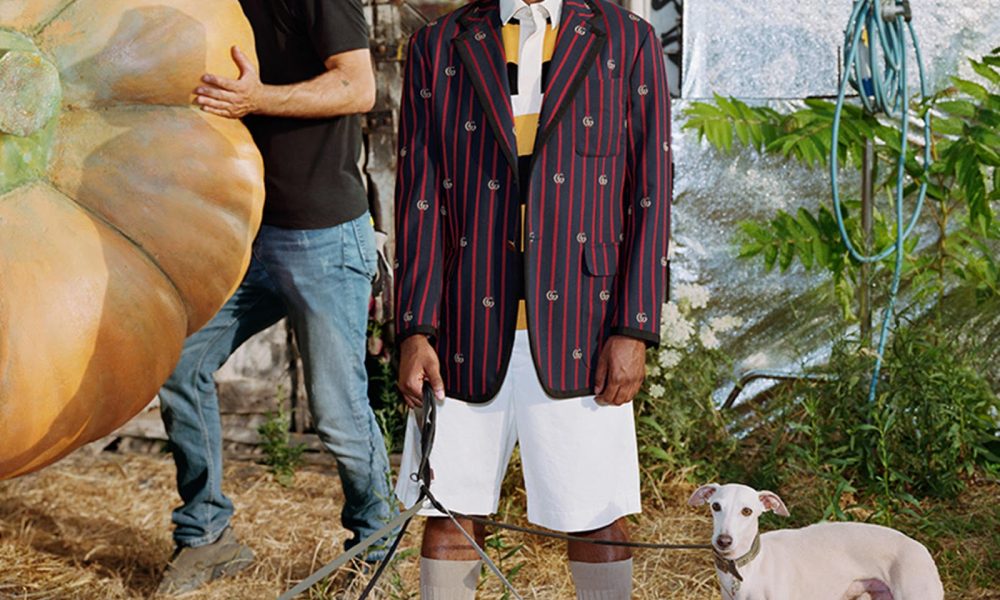 Gucci
