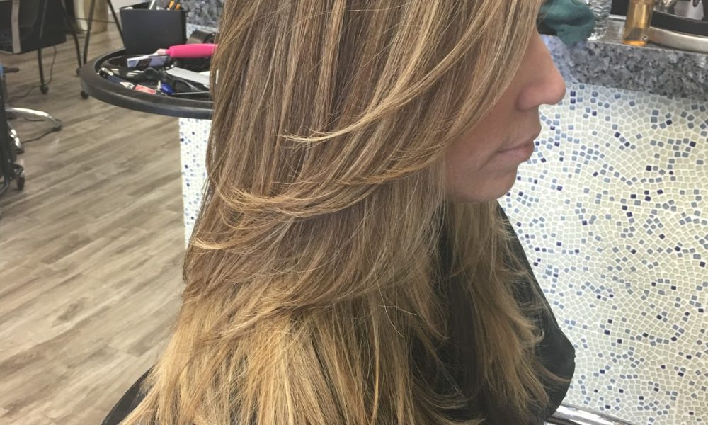 Hair by Gissela