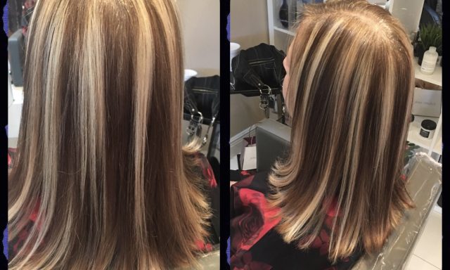 Hair by Gissela