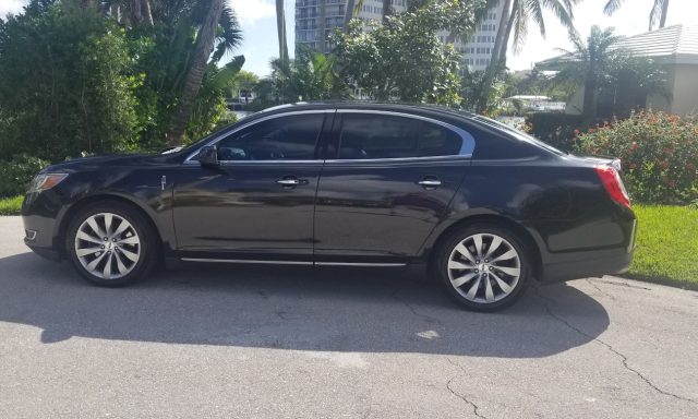 Harmony VIP Car Service – Wedding, Airport, Town Car and Transportation Services