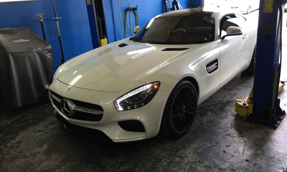 Hedrik Auto Care