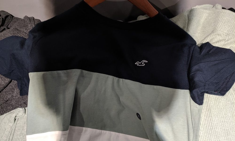 Hollister Co.