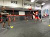Institute of Human Performance - Gym and Personal Training Facility