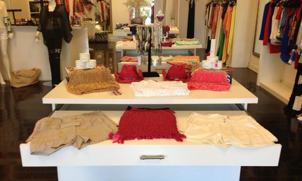 Jamie's Boutique