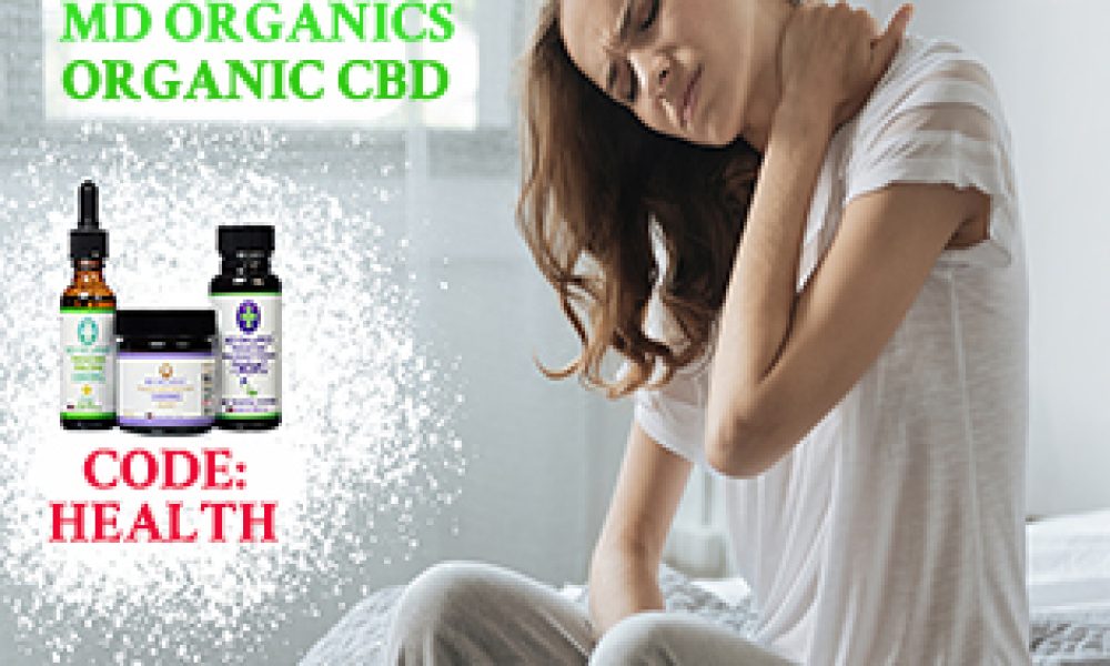 MD Organics LLC