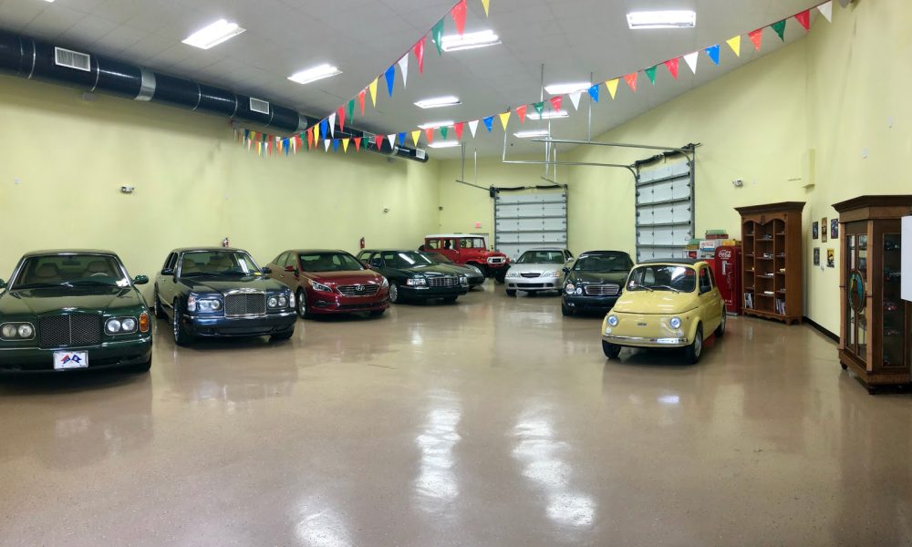 Mr Auto USA